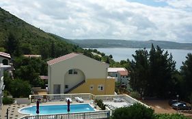 Apartment Seline 9 nur 200 m bis zum Strand
